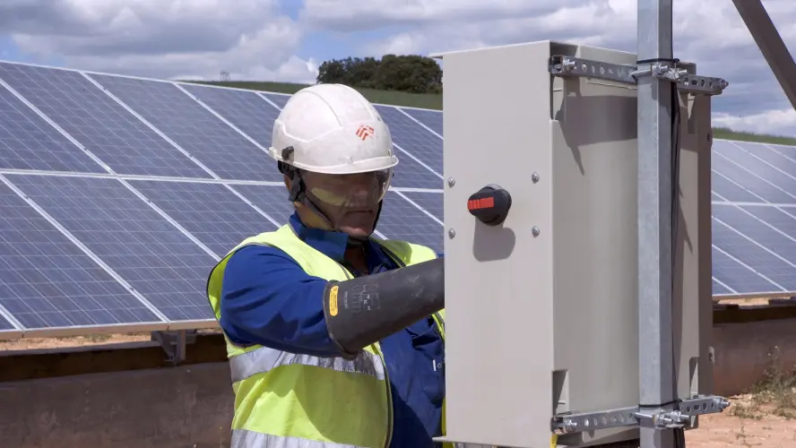 Foto de Dos décadas creciendo con Uruguay