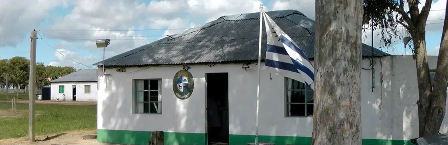 Foto de Proyecto Luces para Aprender Uruguay